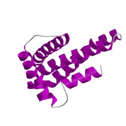 Image of CATH 4apfB01