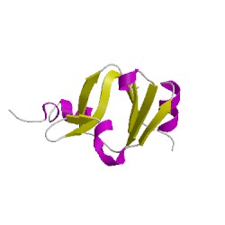 Image of CATH 4aplA01