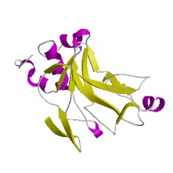 Image of CATH 4aplA02
