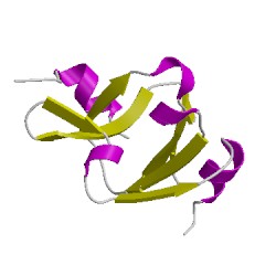 Image of CATH 4aplB01