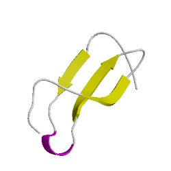 Image of CATH 4aplB03