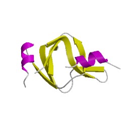 Image of CATH 4aplD01