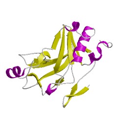 Image of CATH 4aplD02