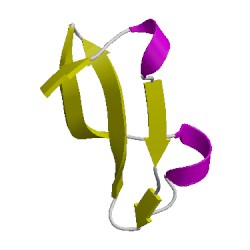 Image of CATH 4aplD03