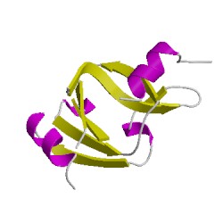 Image of CATH 4aplE01