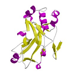 Image of CATH 4aplE02