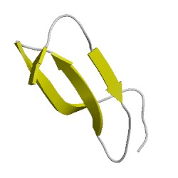 Image of CATH 4aplE03