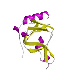 Image of CATH 4apmA01