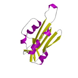 Image of CATH 4apnA03