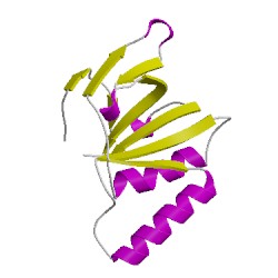 Image of CATH 4apnB02