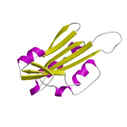 Image of CATH 4apnB03