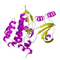 Image of CATH 4appA