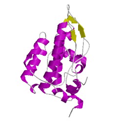 Image of CATH 4appA02