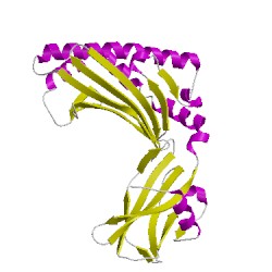 Image of CATH 4apqA
