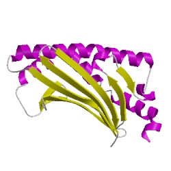 Image of CATH 4apqA01
