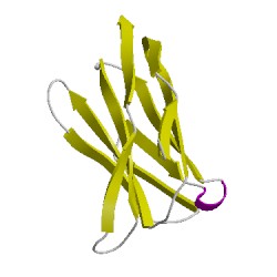 Image of CATH 4apqC01