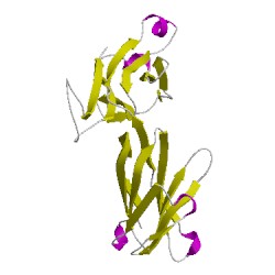 Image of CATH 4apqD