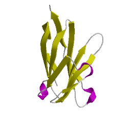 Image of CATH 4apqD01