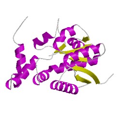 Image of CATH 4aq4A01