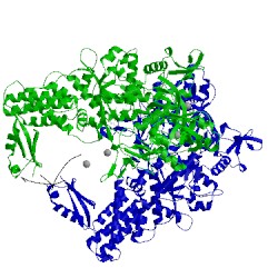 Image of CATH 4aq7