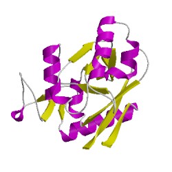 Image of CATH 4aq7A02