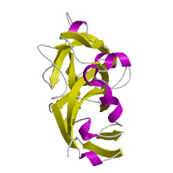 Image of CATH 4aqaB