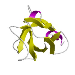 Image of CATH 4aqaB01