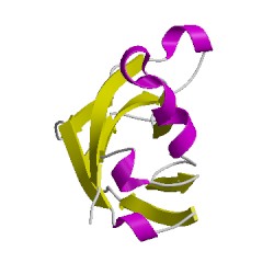 Image of CATH 4aqaB02