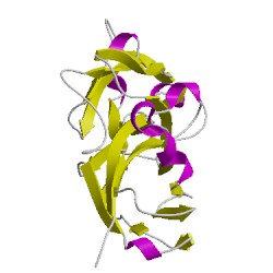 Image of CATH 4aqeB