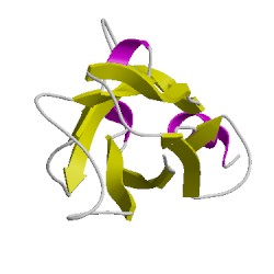 Image of CATH 4aqeB01