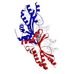 Image of CATH 4aqx