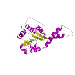 Image of CATH 4aqyB
