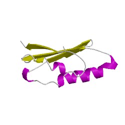 Image of CATH 4aqyC01