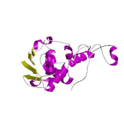 Image of CATH 4aqyD