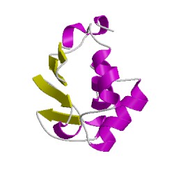 Image of CATH 4aqyD02