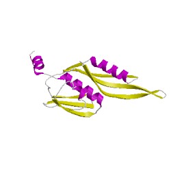 Image of CATH 4aqyE