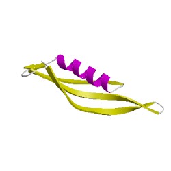 Image of CATH 4aqyE01