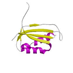 Image of CATH 4aqyF
