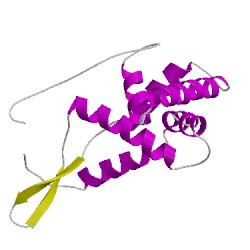 Image of CATH 4aqyG