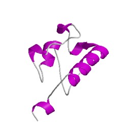 Image of CATH 4aqyM01