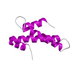 Image of CATH 4aqyO