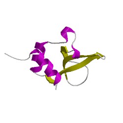 Image of CATH 4aqyP