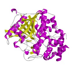 Image of CATH 4arbB00