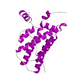 Image of CATH 4arcA01