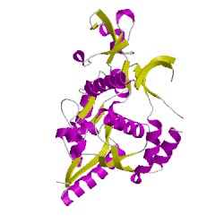 Image of CATH 4arcA02