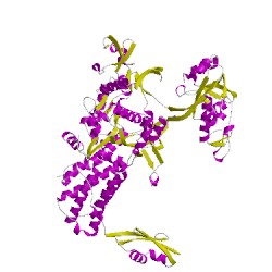 Image of CATH 4ariA