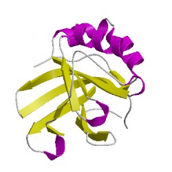 Image of CATH 4arlA01