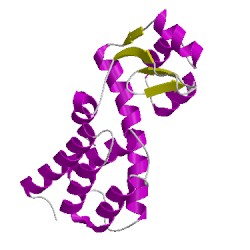 Image of CATH 4arlB02