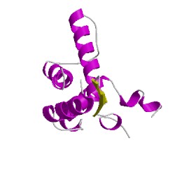 Image of CATH 4aroA02