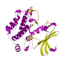 Image of CATH 4as0A